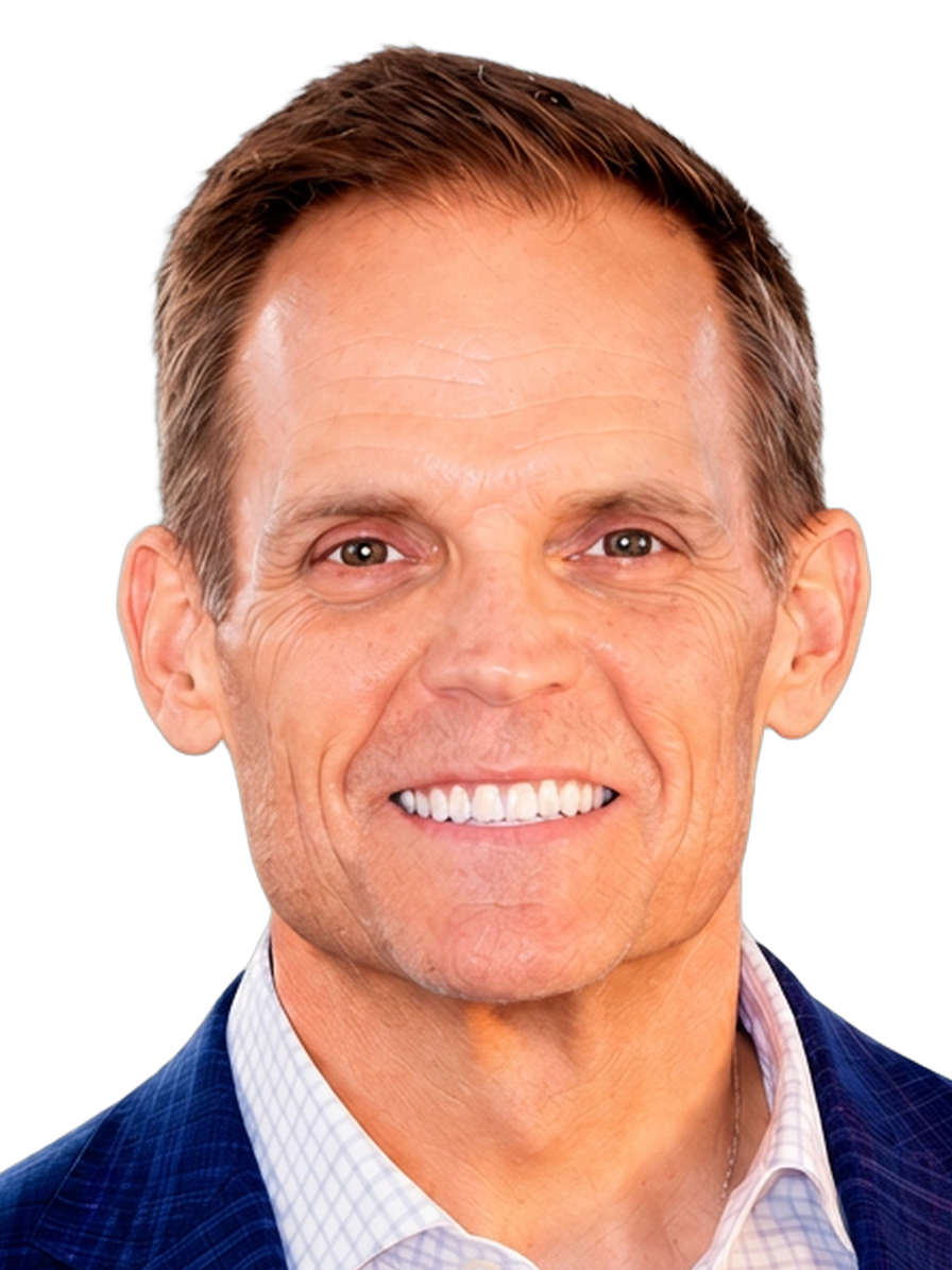 Ryan C. Toni